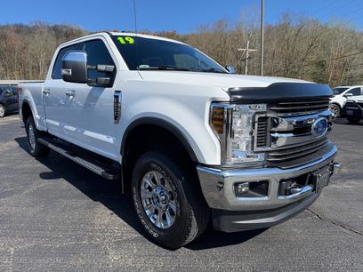 Used 2019 Ford F250 XLT w/ XLT Premium Package