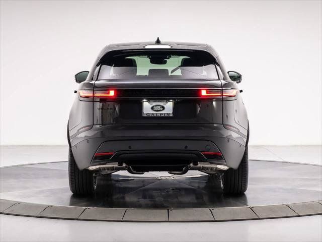 New 2026 Land Rover Range Rover Velar S AWD/4WD image 4