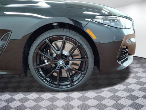 Used 2026 BMW 840i xDrive Coupe image 11