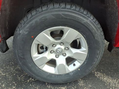 Used 2025 RAM 1500 Big Horn image 25