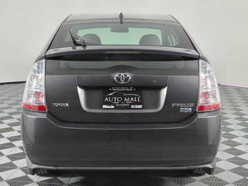 Used 2007 Toyota Prius FWD image 6