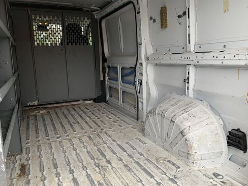 Used 2020 RAM ProMaster 1500 FWD image 10