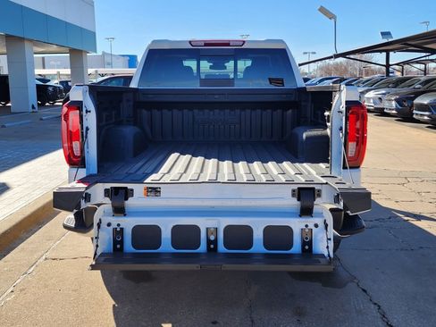 New 2026 GMC Sierra 1500 SLT w/ SLT Premium Plus Package image 49