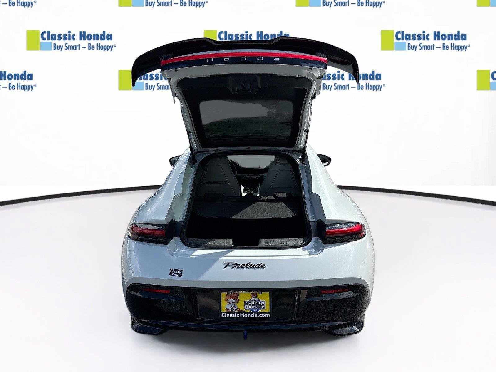 Used 2026 Honda Prelude image 30