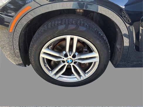 Used 2018 BMW X6 xDrive35i AWD/4WD image 29