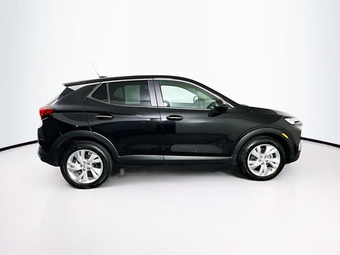 Used 2024 Buick Encore GX Preferred image 10