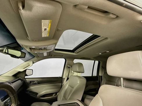 Used 2016 Chevrolet Suburban LT AWD/4WD image 23