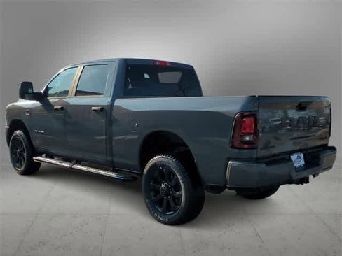 New 2026 RAM 2500 Big Horn image 6