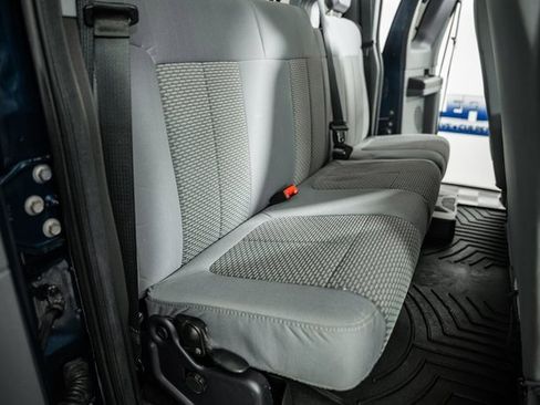 Used 2014 Ford F250 XLT w/ Snow Plow Prep Package image 38