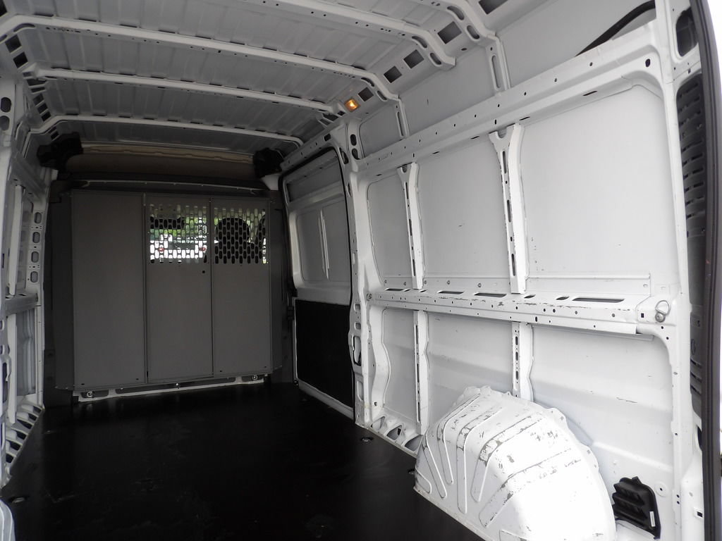 Used 2023 RAM ProMaster 2500 w/ Driver Convenience Group FWD image 44