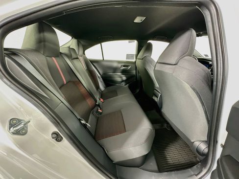 New 2026 Toyota Corolla SE FWD image 25