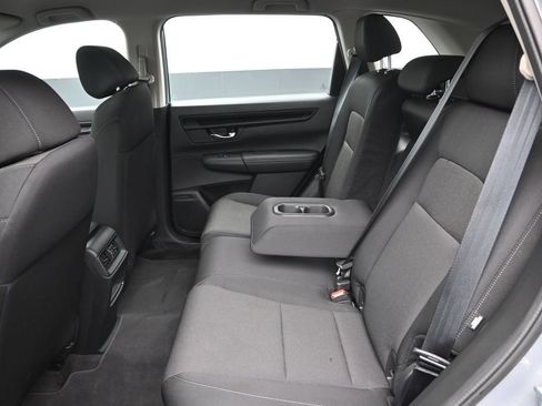 Certified 2024 Honda CR-V LX image 24