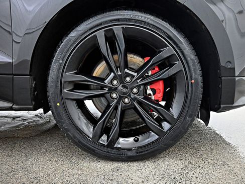 Used 2019 Ford Edge ST w/ Equipment Group 401A image 38