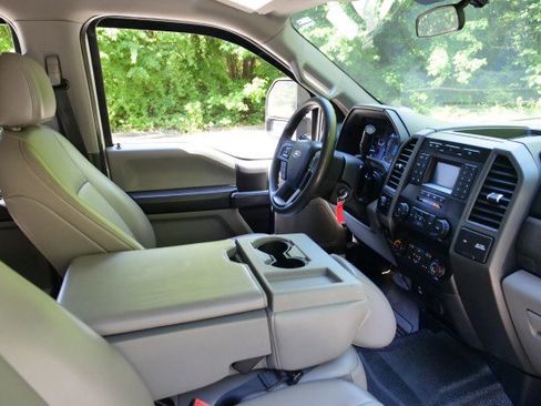 Used 2020 Ford F250 XL w/ Power Equipment Group AWD/4WD image 36