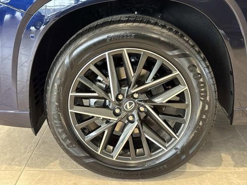 New 2026 Lexus TX 350 AWD image 7