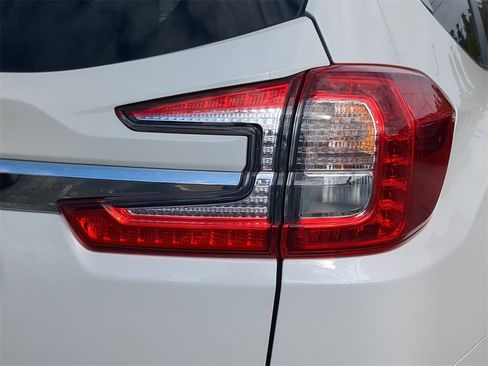 Certified 2023 Subaru Ascent Touring image 8