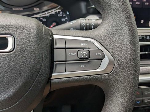 New 2024 Jeep Compass Sport image 22