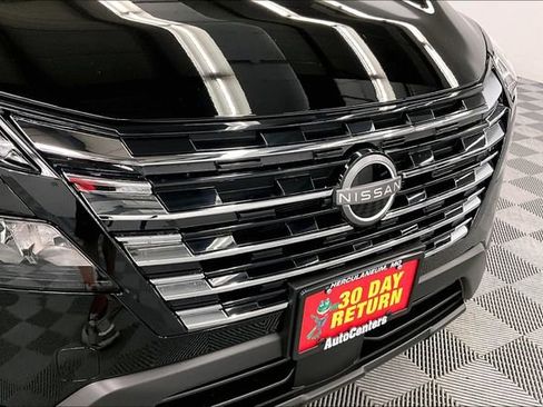 New 2026 Nissan Rogue S image 15