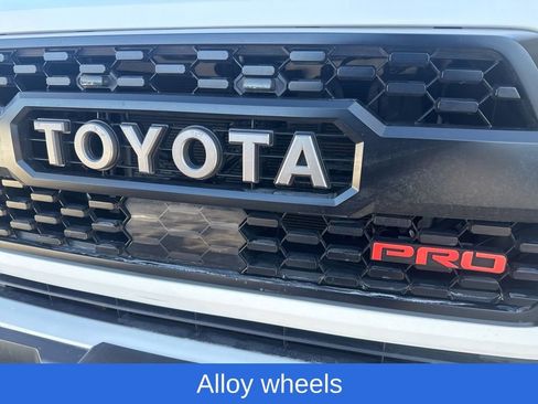Used 2019 Toyota Tacoma TRD Pro image 14