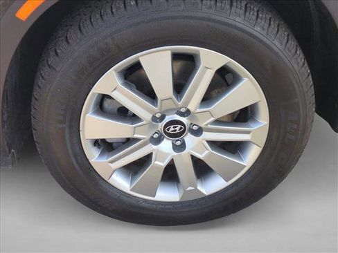 Used 2024 Hyundai Palisade SEL FWD image 25