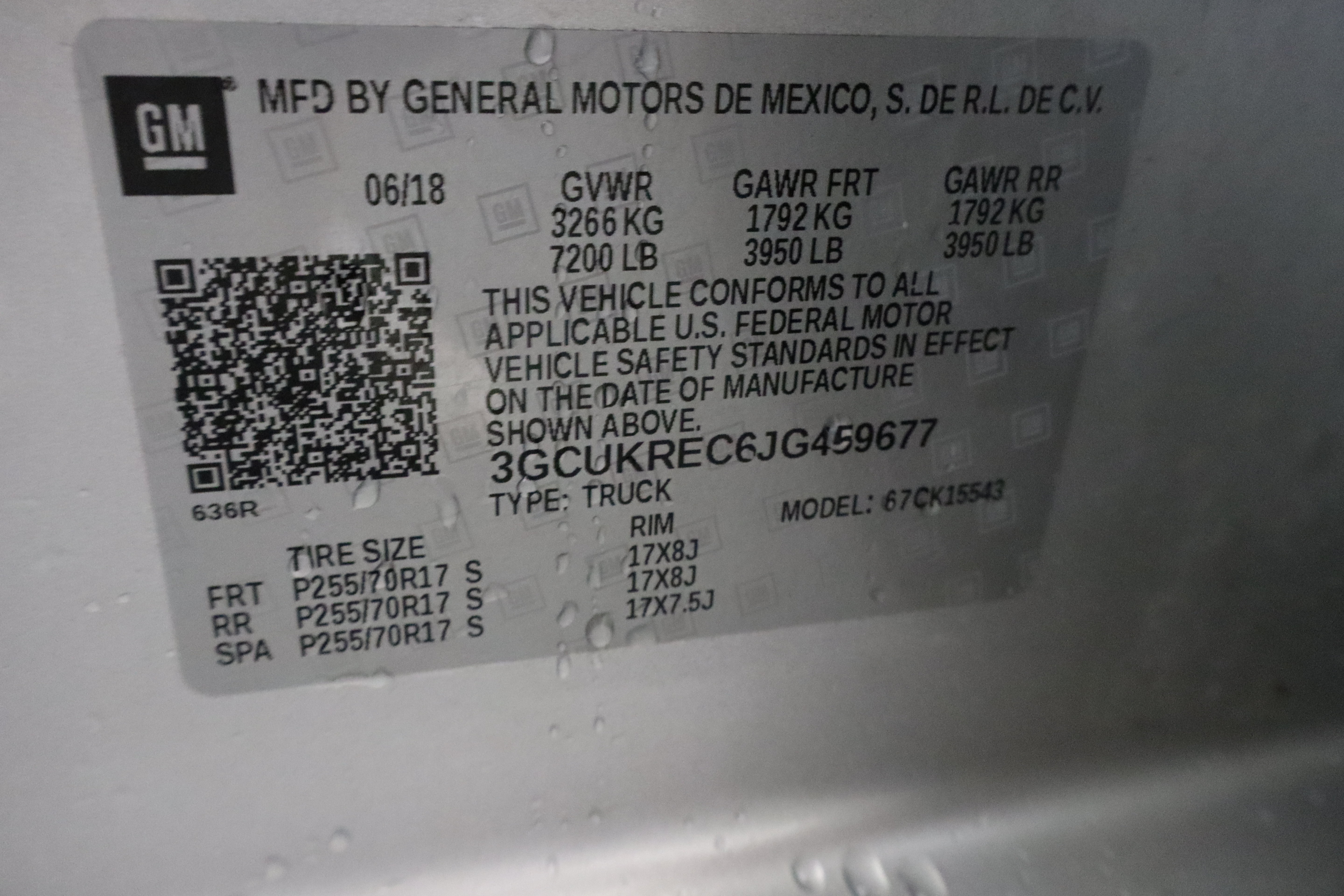Used 2018 Chevrolet Silverado 1500 LT w/ All Star Edition AWD/4WD image 34