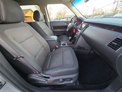 Used 2013 Ford Flex SEL image 8