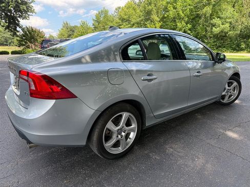 Used 2013 Volvo S60 T5 FWD image 5