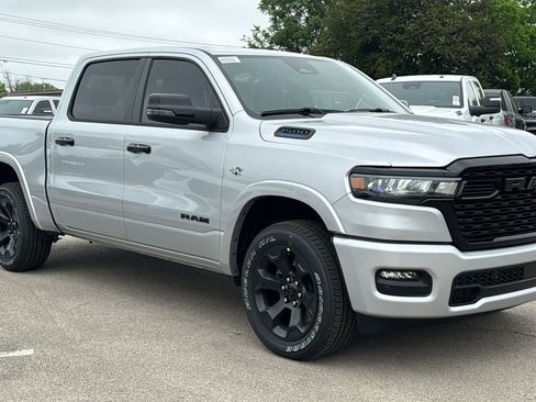 New 2026 RAM 1500 Lone Star AWD/4WD image 3