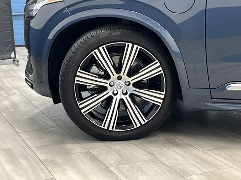 Used 2024 Volvo XC90 T8 Ultimate w/ Protection Package Premier image 39