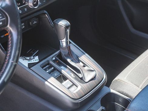 Certified 2023 Honda CR-V Sport image 20
