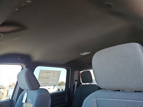 New 2026 RAM 2500 Tradesman image 52