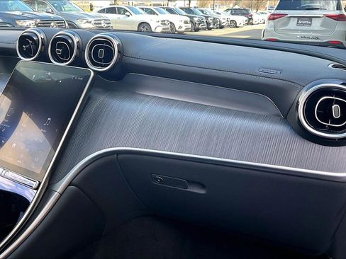 Certified 2023 Mercedes-Benz GLC 300 GLC 300 image 16