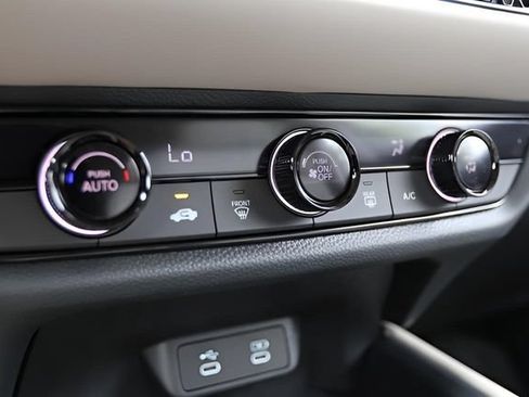 New 2027 Honda HR-V LX image 22