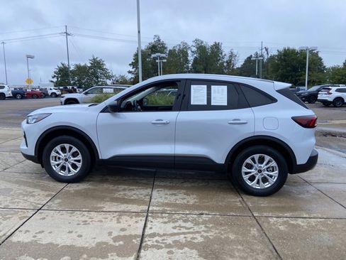 Used 2025 Ford Escape Active image 6