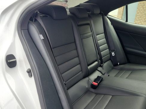 Used 2017 Lexus IS 350 F Sport w/ F Sport Package AWD/4WD image 23