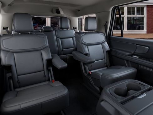 New 2027 Ford Expedition Active AWD/4WD image 11