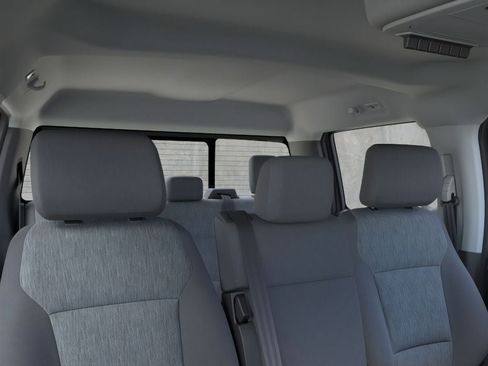 New 2026 Ford F250 XL AWD/4WD image 22