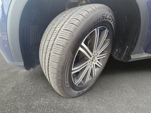 Certified 2025 Mercedes-Benz GLE 350 4MATIC image 31