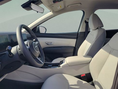 New 2026 Hyundai Tucson SE image 20