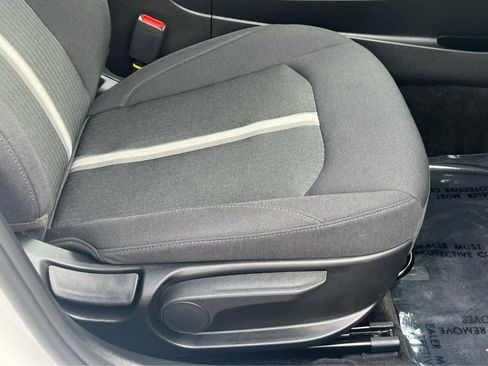 New 2026 Hyundai Sonata SE FWD image 18