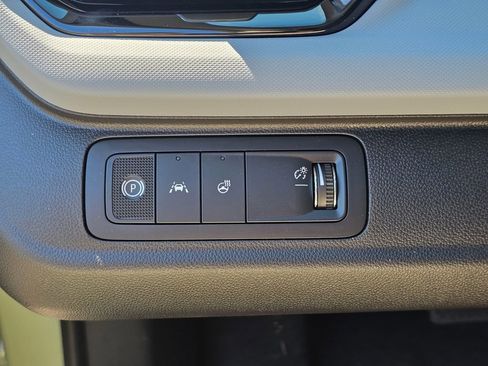 New 2027 Chevrolet Bolt LT FWD image 22