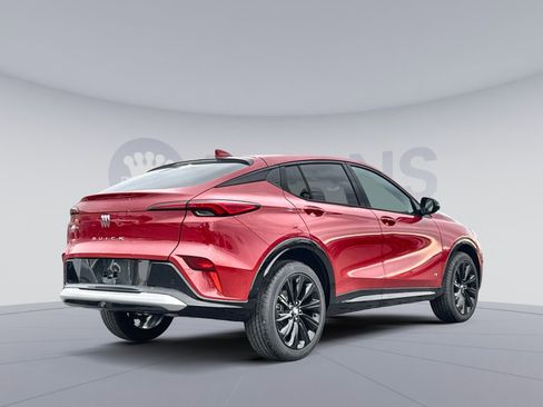 New 2026 Buick Envista Sport Touring w/ Convenience I Package image 7