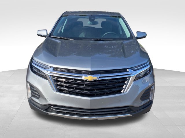 Certified 2024 Chevrolet Equinox LT w/ LPO, Floor Liner Package FWD image 34