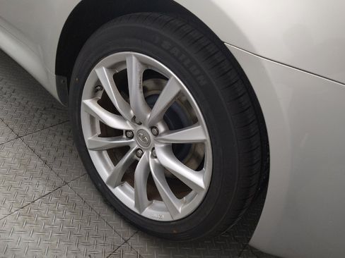 Used 2014 INFINITI Q60 AWD Coupe w/ Premium Package image 31
