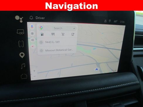 Used 2023 GMC Yukon SLT w/ Max Trailering Package image 16