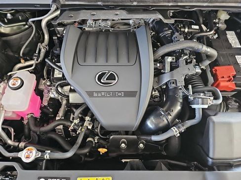 New 2026 Lexus RX 350 350 Luxury w/ Convenience Package image 29