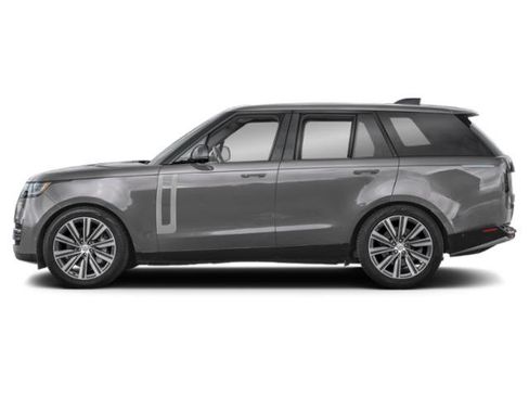 New 2026 Land Rover Range Rover Long Wheelbase SE image 3