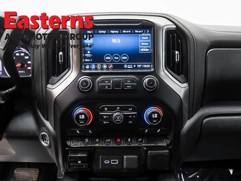 Used 2021 Chevrolet Silverado 1500 RST image 12