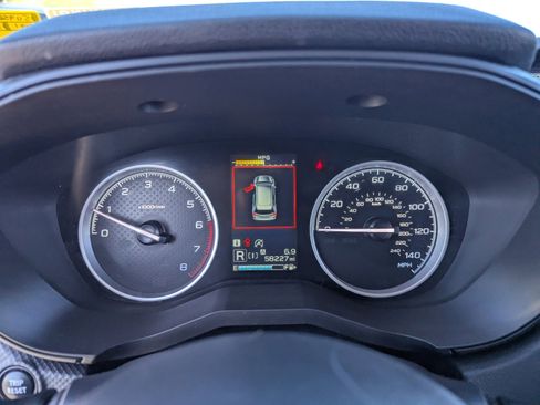 Certified 2021 Subaru Forester Premium w/ Popular Package #1 image 28