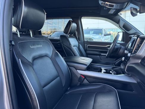 Used 2025 RAM 1500 Laramie w/ Sport Appearance Package image 20